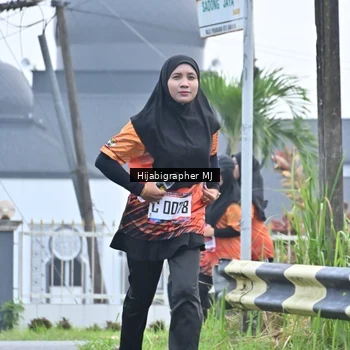 Runner Photo 8055593