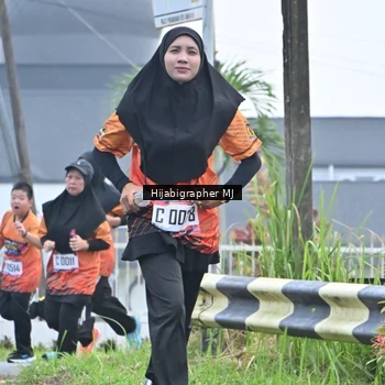 Runner Photo 8055594