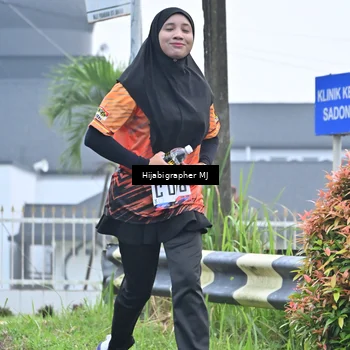 Runner Photo 8055596