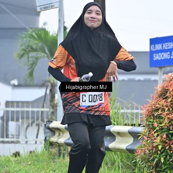 Runner Photo 8055597