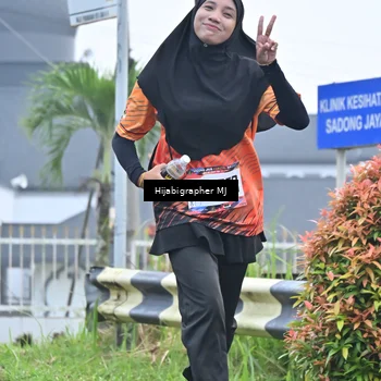 Runner Photo 8055598