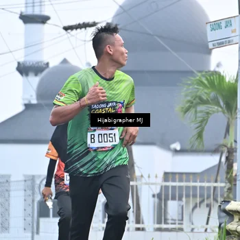 Runner Photo 8055600