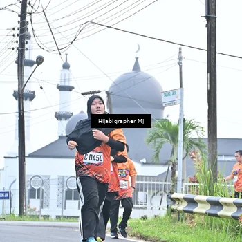 Runner Photo 8055603