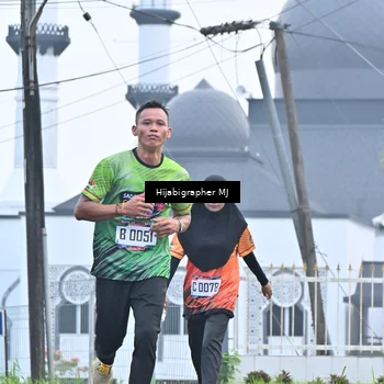 Runner Photo 8055604