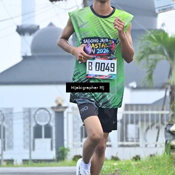Runner Photo 8055606