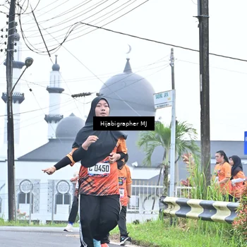 Runner Photo 8055607