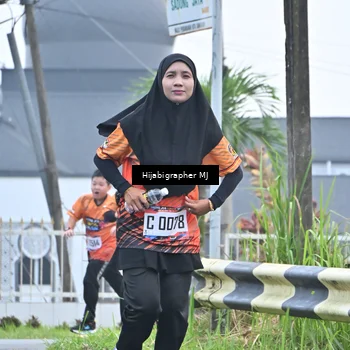 Runner Photo 8055608