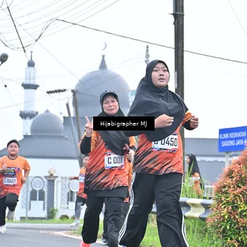 Runner Photo 8055609