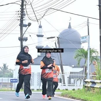 Runner Photo 8055610