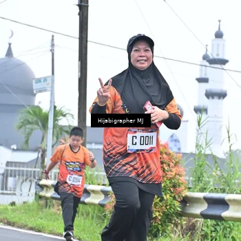 Runner Photo 8055612