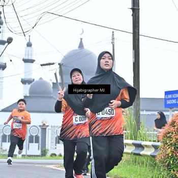Runner Photo 8055613
