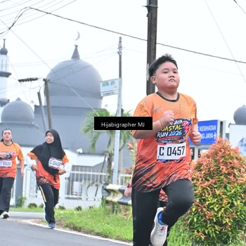 Runner Photo 8055614