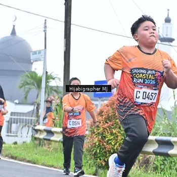 Runner Photo 8055616