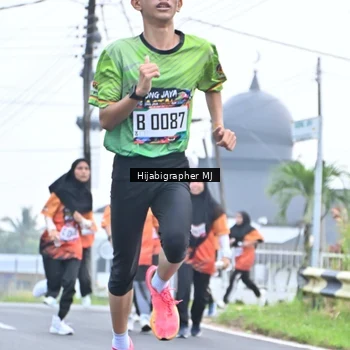 Runner Photo 8055617