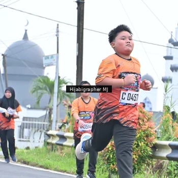 Runner Photo 8055618