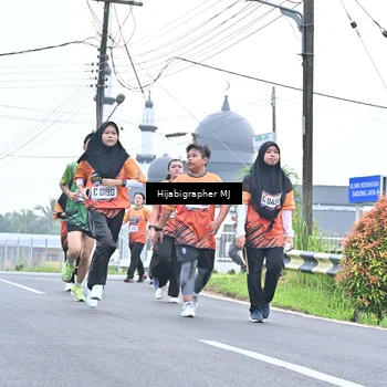 Runner Photo 8055620