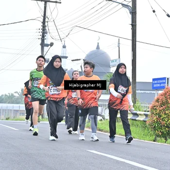 Runner Photo 8055621