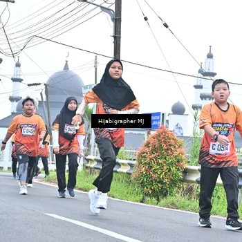 Runner Photo 8055622