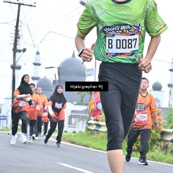 Runner Photo 8055623