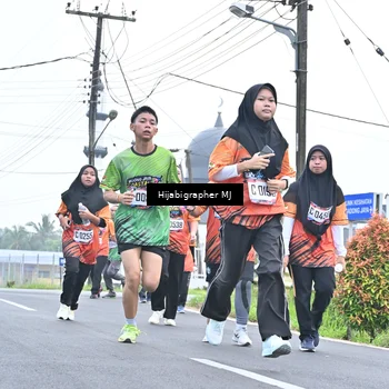 Runner Photo 8055624