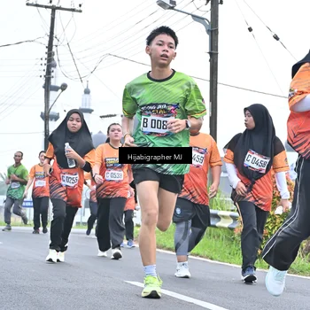 Runner Photo 8055625