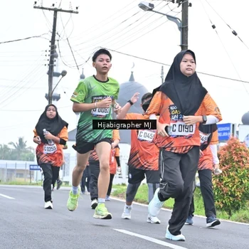 Runner Photo 8055627