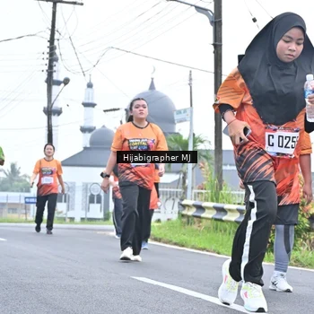 Runner Photo 8055628