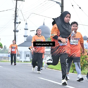 Runner Photo 8055629