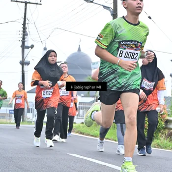 Runner Photo 8055630