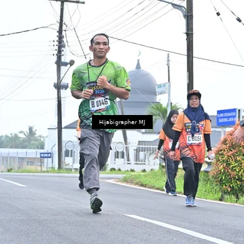Runner Photo 8055631