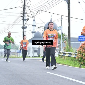 Runner Photo 8055632