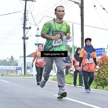 Runner Photo 8055633