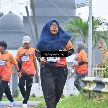 Runner Photo 8055635