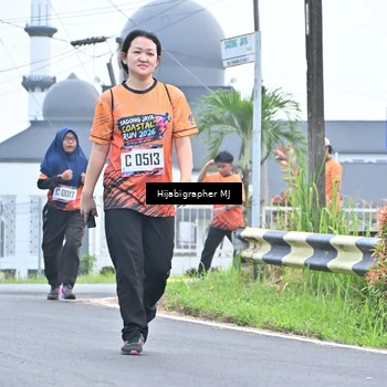Runner Photo 8055637