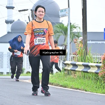Runner Photo 8055639