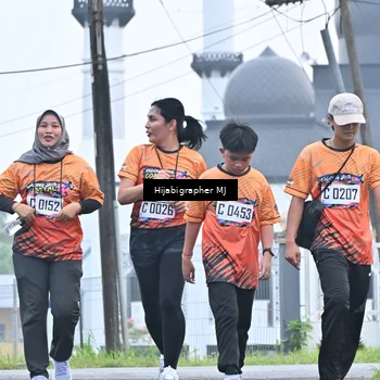 Runner Photo 8055640