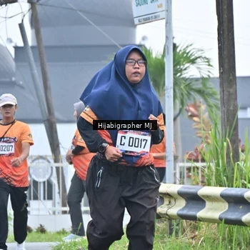 Runner Photo 8055641