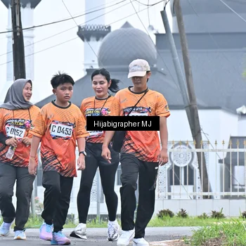 Runner Photo 8055642