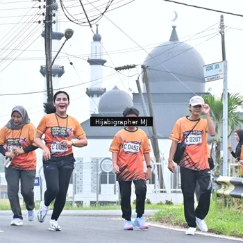 Runner Photo 8055643