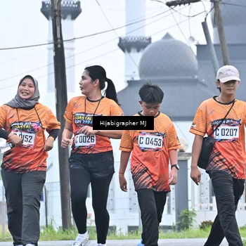 Runner Photo 8055644
