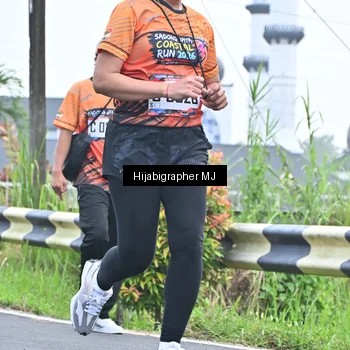 Runner Photo 8055647