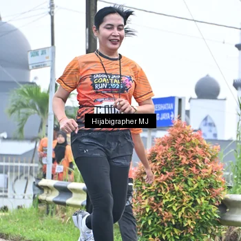 Runner Photo 8055648