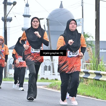 Runner Photo 8055651