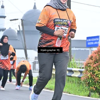 Runner Photo 8055652