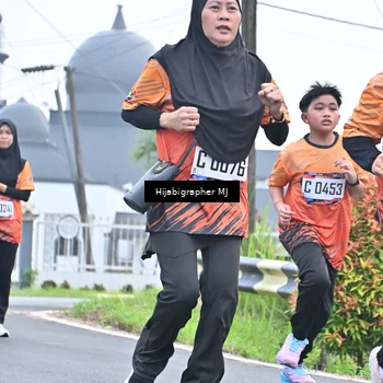 Runner Photo 8055653