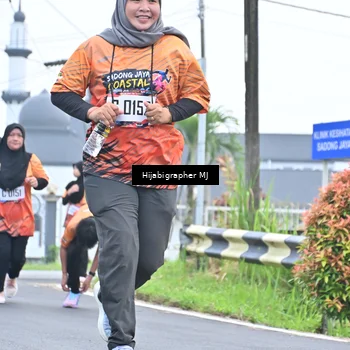 Runner Photo 8055655