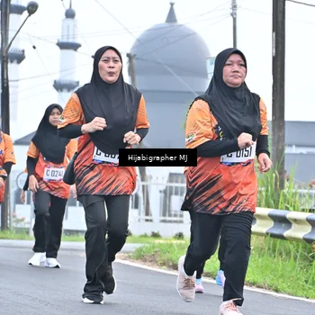 Runner Photo 8055656