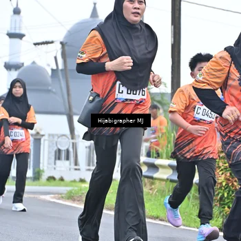 Runner Photo 8055657