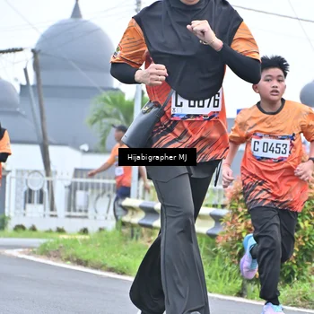 Runner Photo 8055658