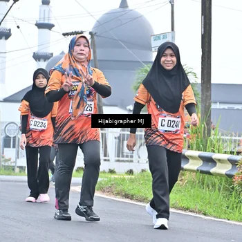 Runner Photo 8055660
